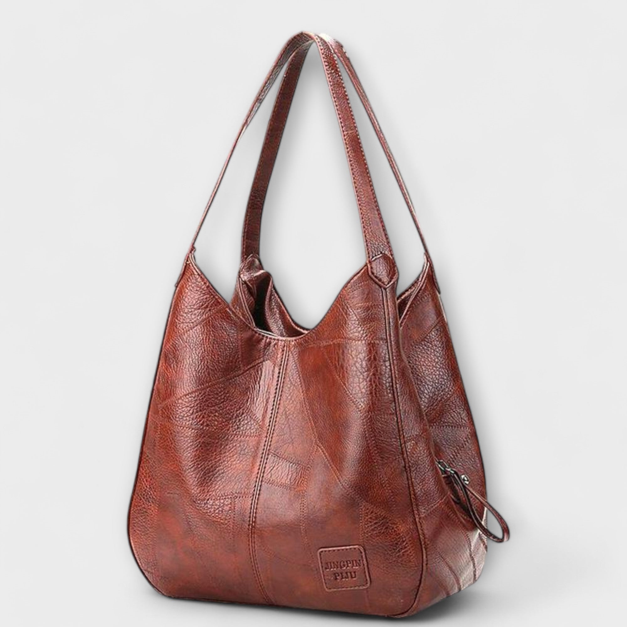 Alara – Vintage leren tas