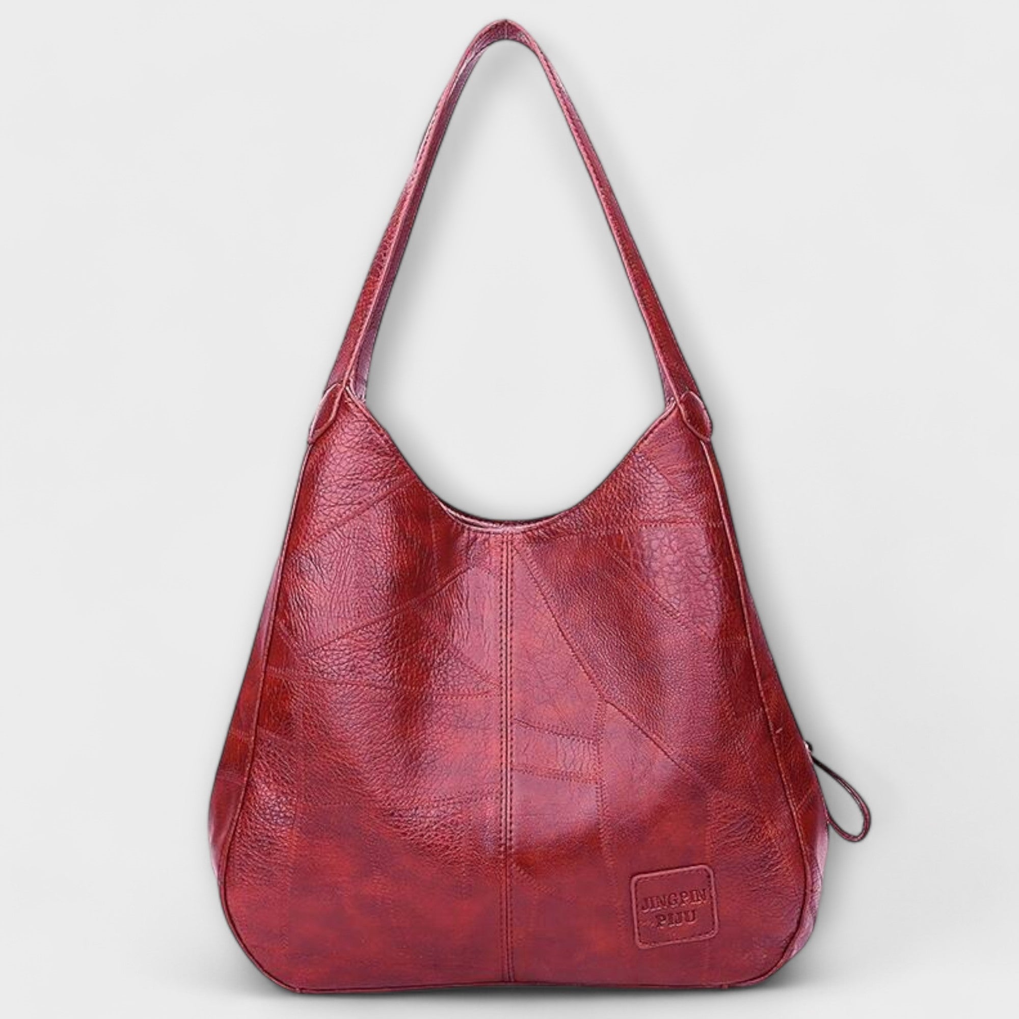 Alara – Vintage leren tas