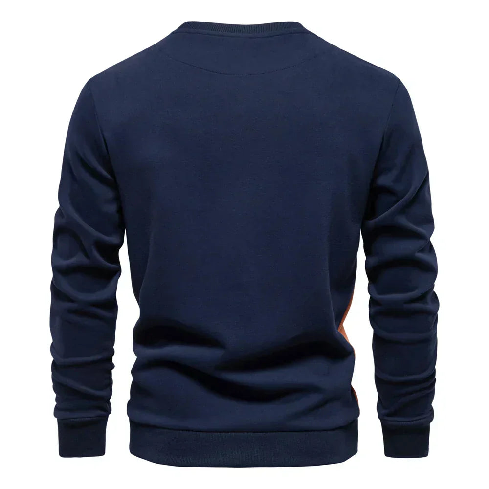 Koelman | Elegante Herenpullover