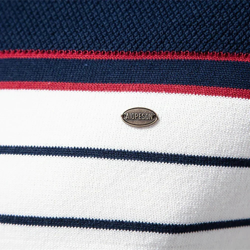 Rupprecht | Robuuste Herenpullover