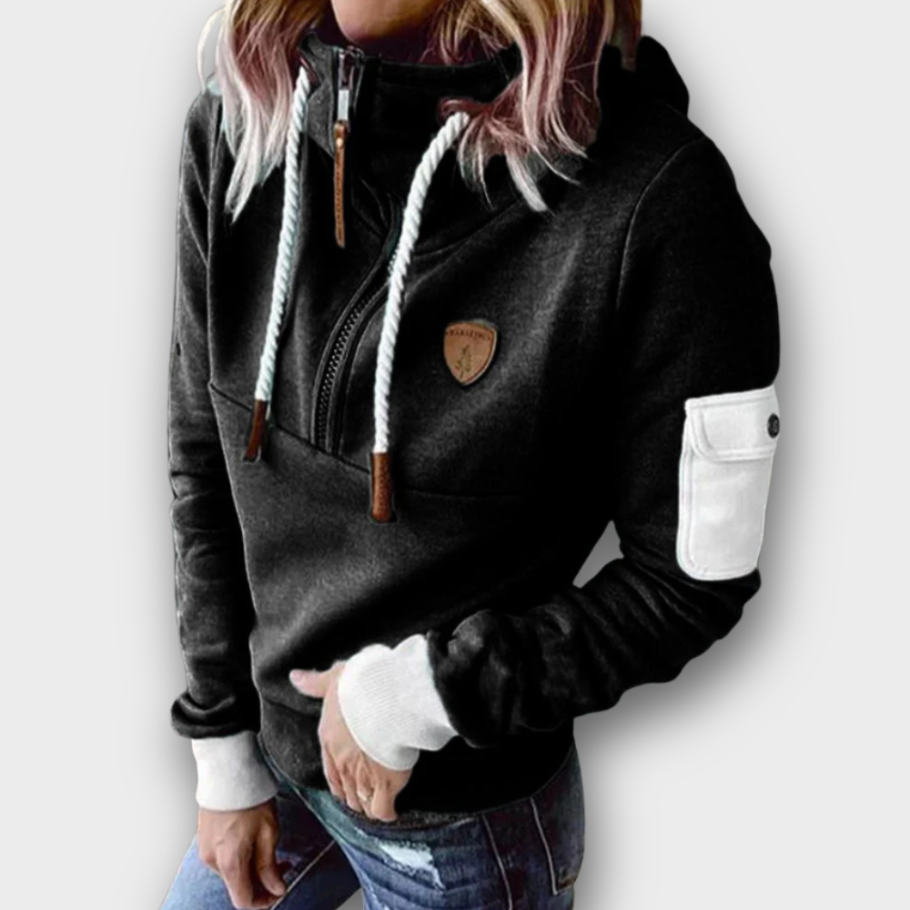 Chantal | Zachte en comfortabele trui