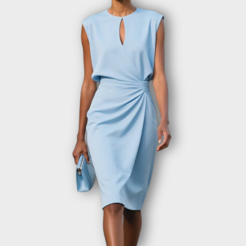 Mariel | Elegante jurk voor elke gelegenheid