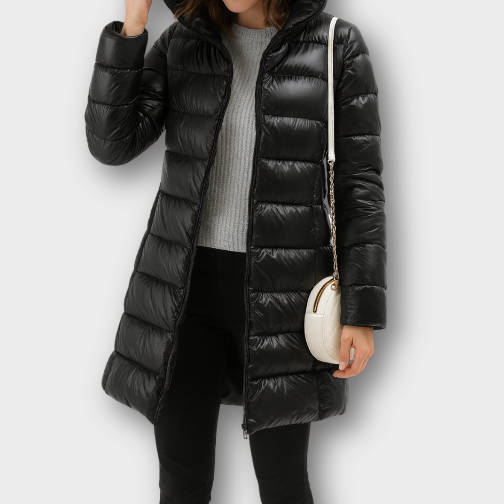 Sky - Ultralichte donsjas