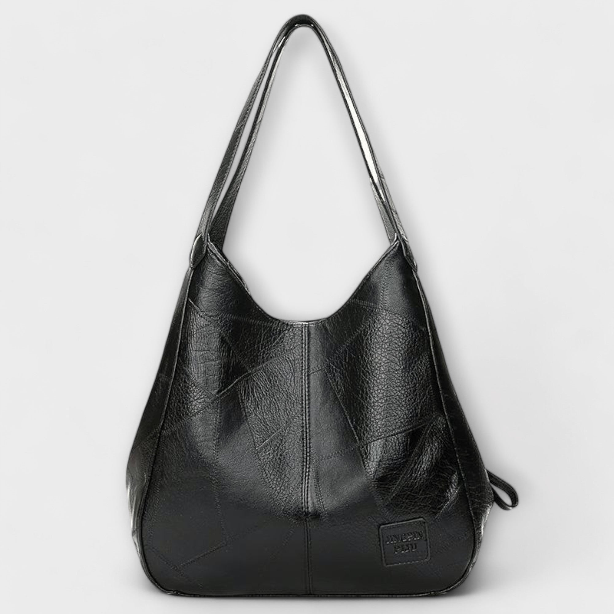 Alara – Vintage leren tas