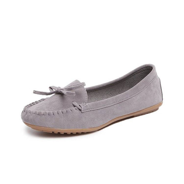 Johanna - Mocassins
