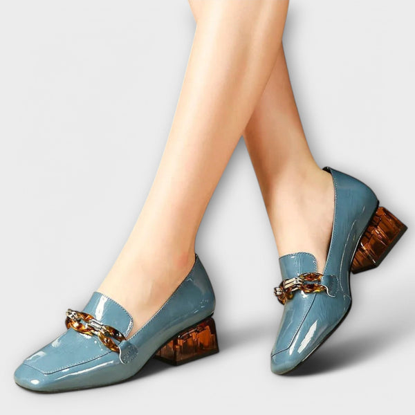 Kristina – Elegante en verfijnde loafers