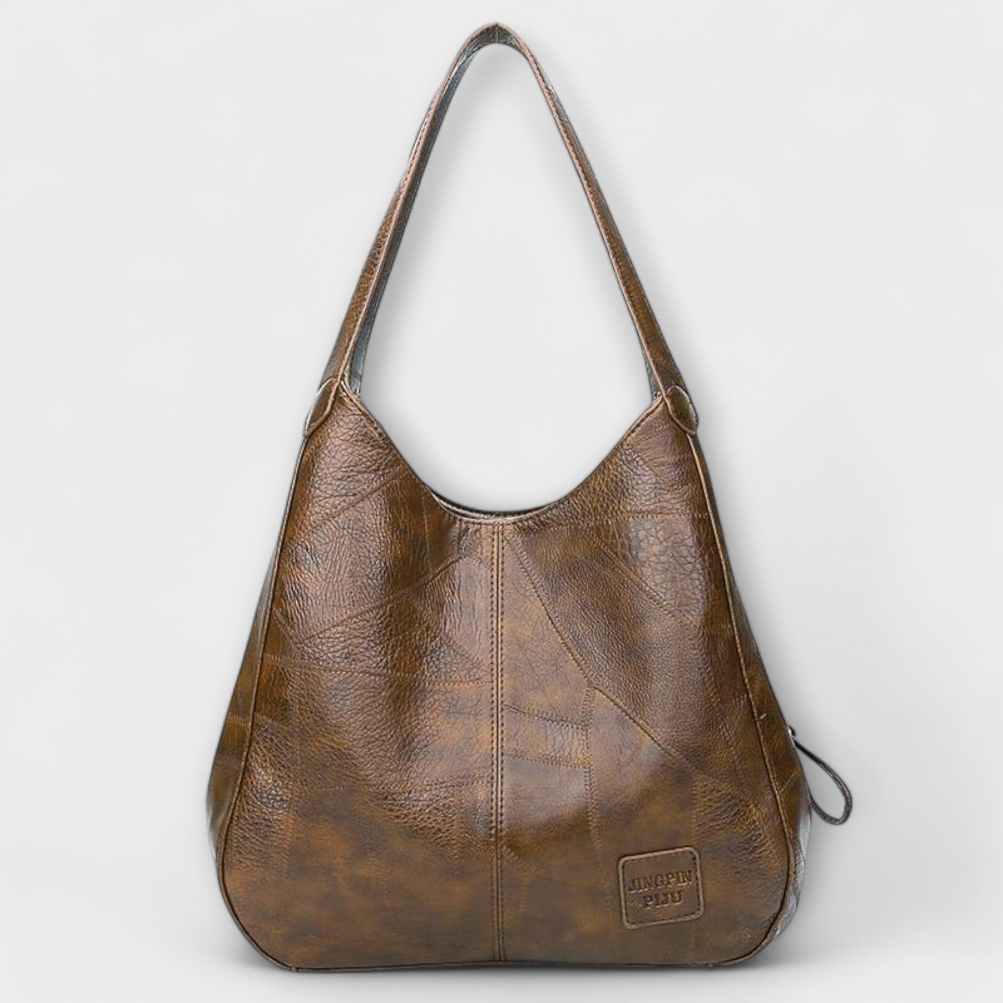 Alara – Vintage leren tas
