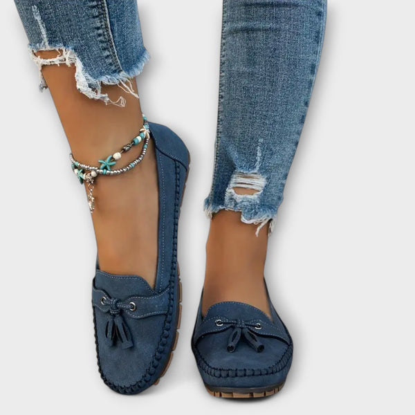 Lisa -  Loafer