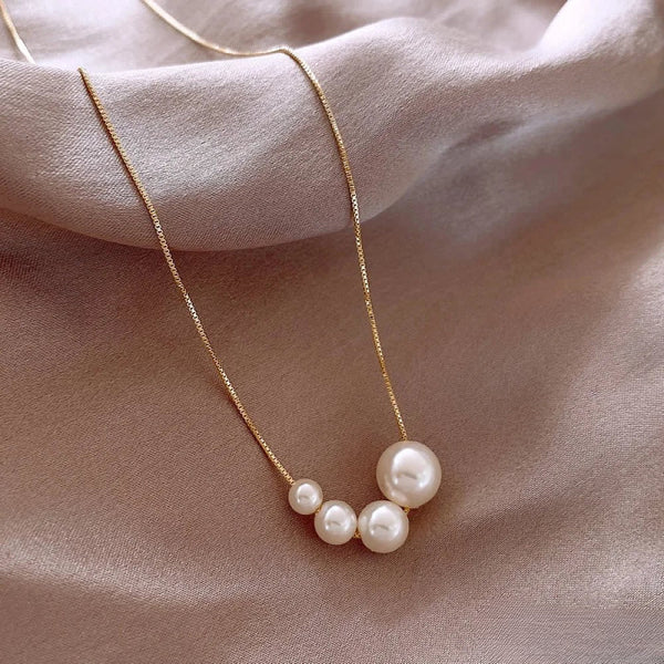 Parelketting
