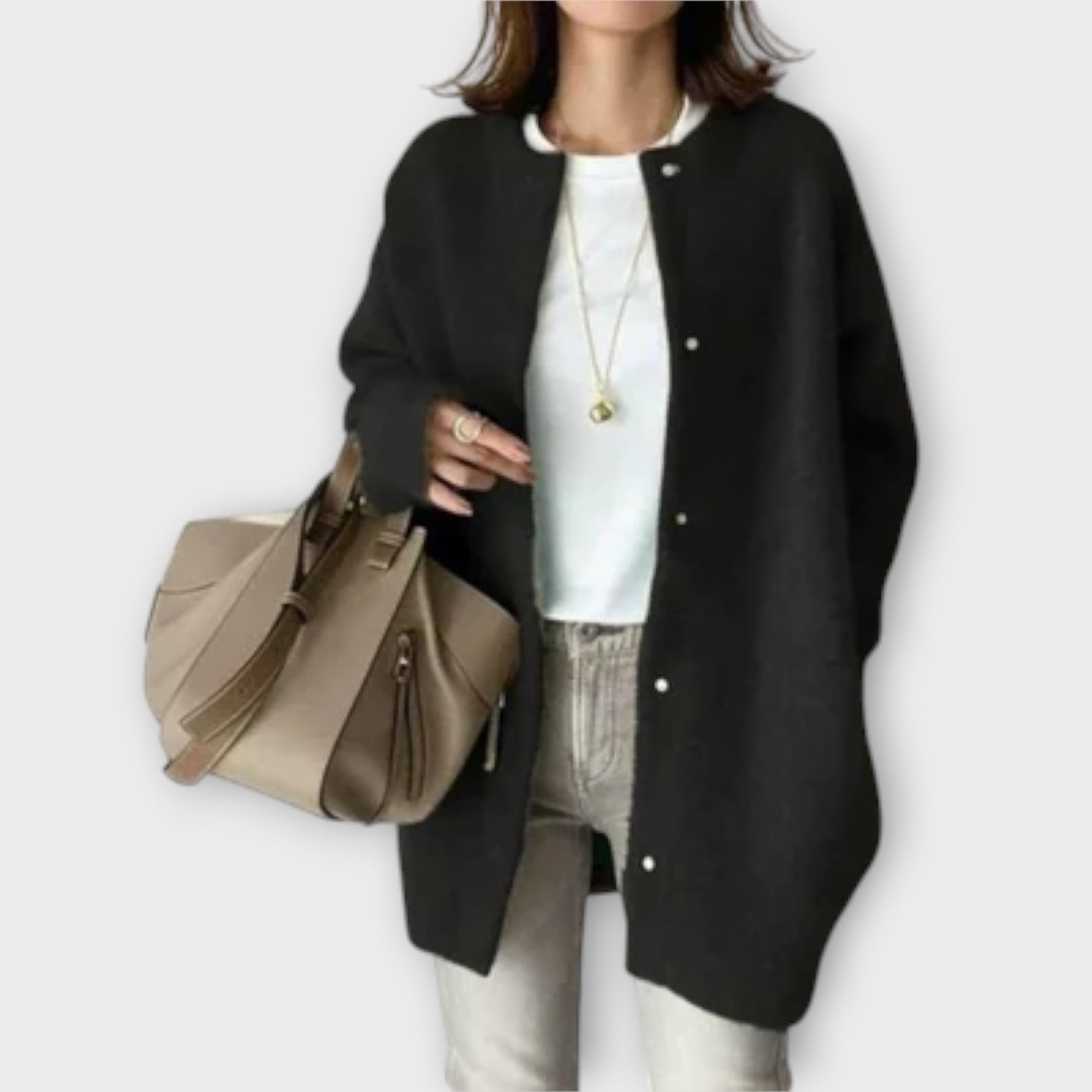 Lilly – Elegante cardigan