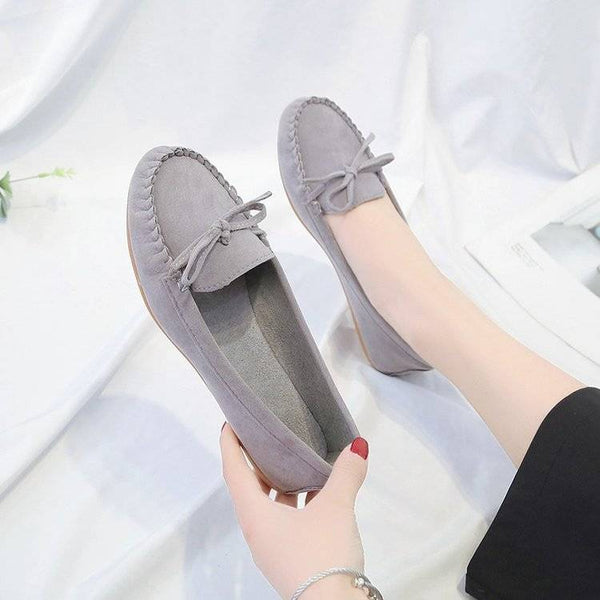 Johanna - Mocassins