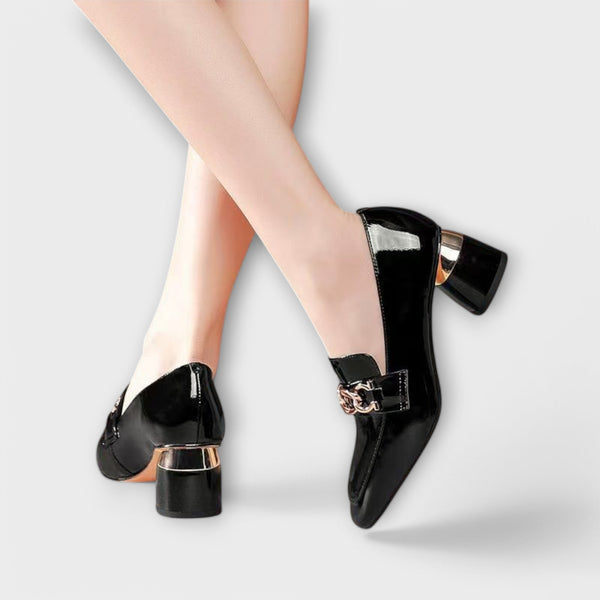 Kristina – Elegante en verfijnde loafers