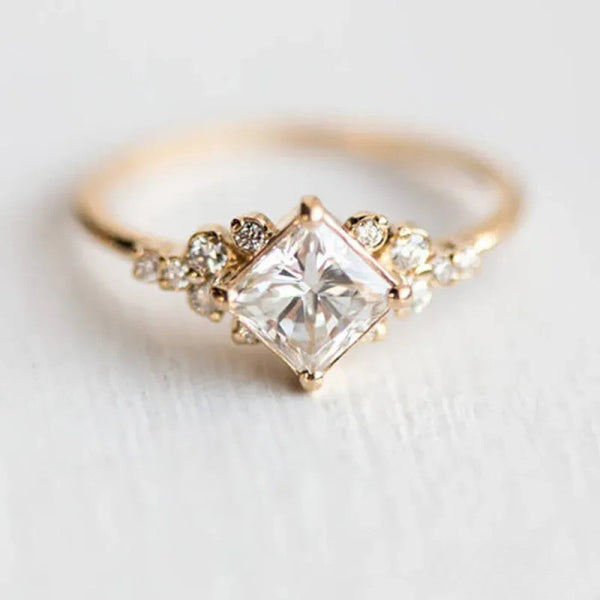 Delysian kroonring