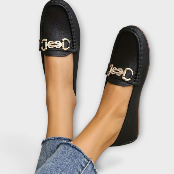 Sanne - Damesloafers