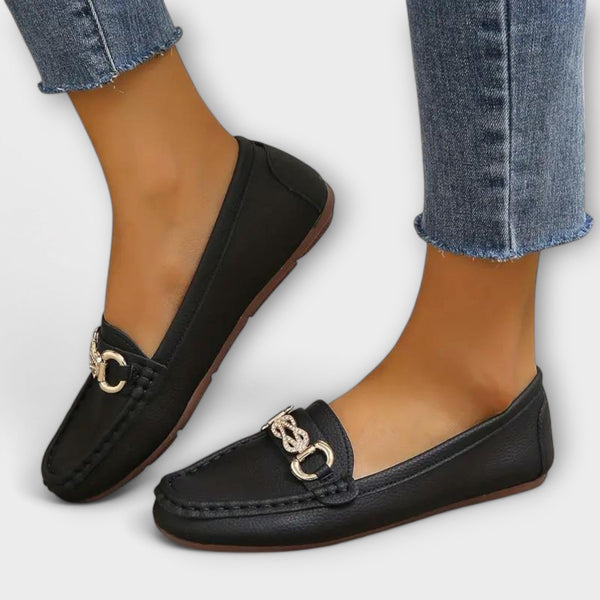 Sanne - Damesloafers