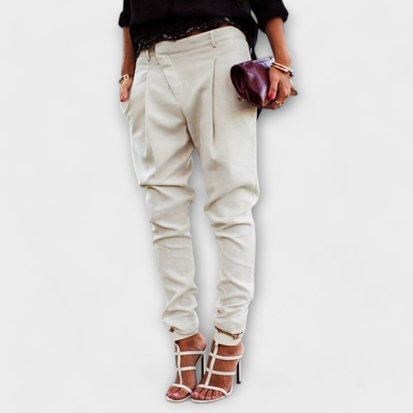 Mira - Elegante broek
