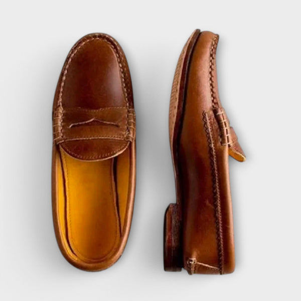 Cornelia - Klassieke damesloafers