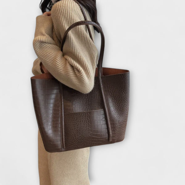 Vivi – Vintage schoudertas