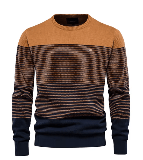 Ekkehard | Maskuline stijl ontmoet ultiem comfort