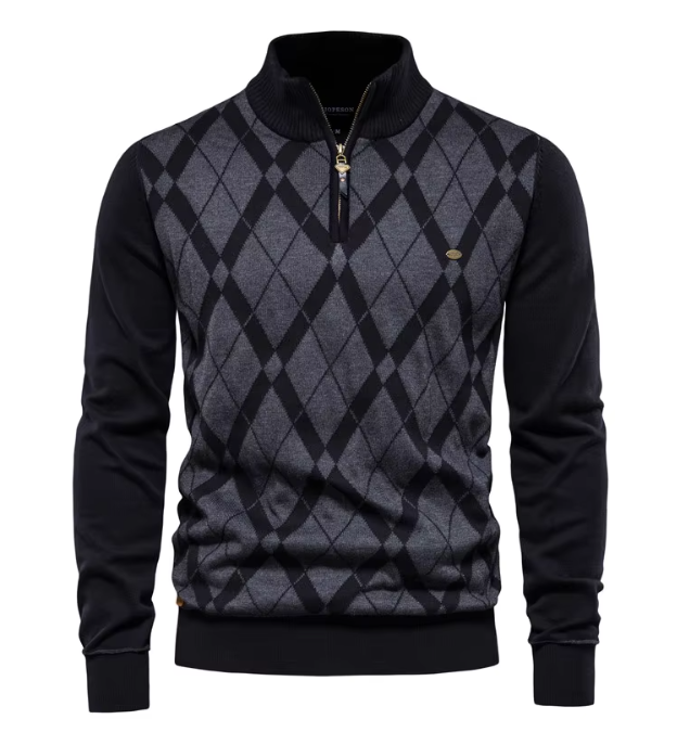 Koelman | Heren Half-Zip Pullover