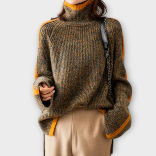 Jolien - Vintage coltrui