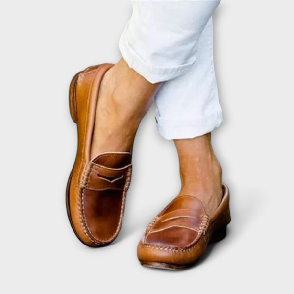 Cornelia - Klassieke damesloafers
