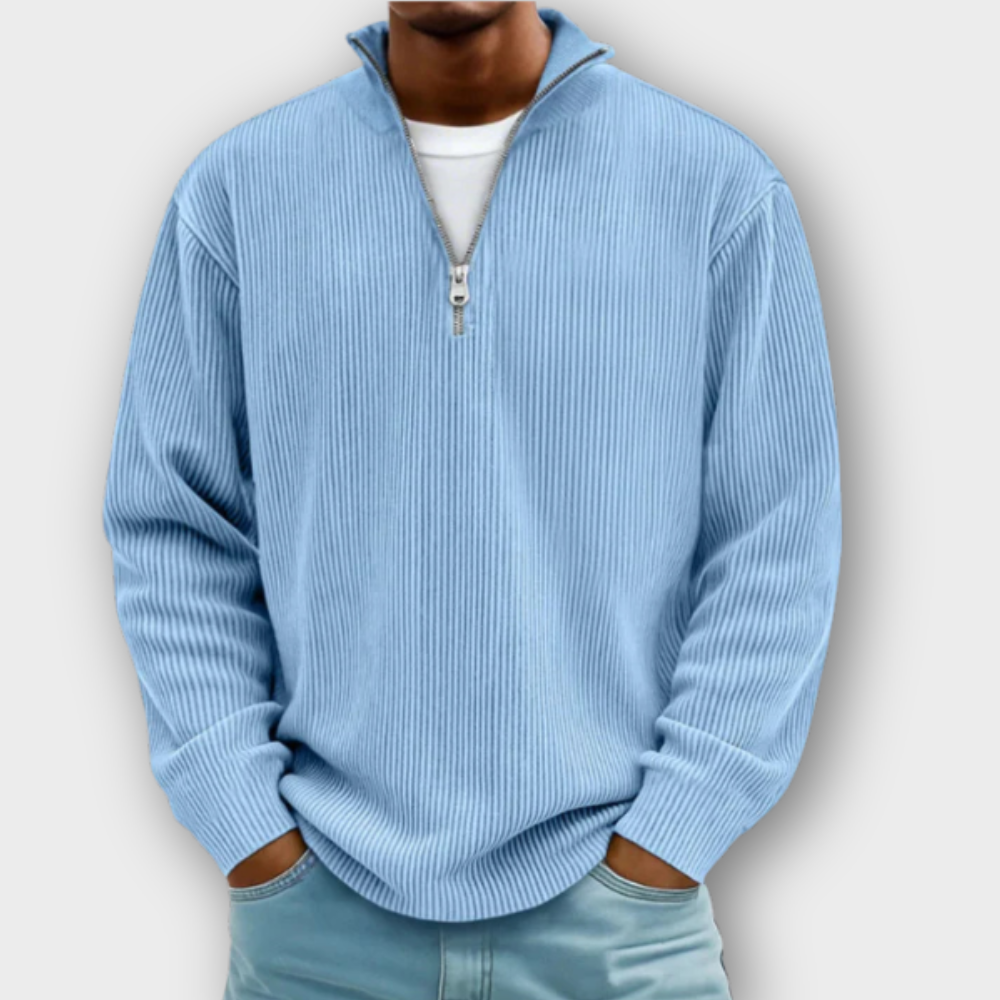 Calix | Trendy en elegante trui