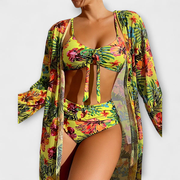 Luna - Bikiniset